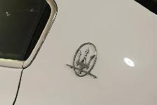 2014 Maserati Ghibli S Q4 | AWD | CLEAN CARFAX - Photo 12