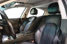 2014 Maserati Ghibli S Q4 | AWD | CLEAN CARFAX - Photo 15