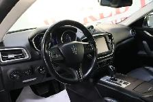 2014 Maserati Ghibli S Q4 | AWD | CLEAN CARFAX - Photo 16