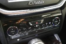 2014 Maserati Ghibli S Q4 | AWD | CLEAN CARFAX - Photo 21