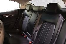 2014 Maserati Ghibli S Q4 | AWD | CLEAN CARFAX - Photo 24