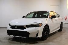 2025 Honda Civic Sedan Hybrid Sport Touring | ONE OWNER | CLEAN - Photo 2