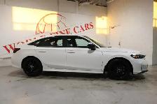 2025 Honda Civic Sedan Hybrid Sport Touring | ONE OWNER | CLEAN - Photo 7