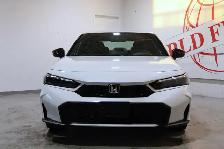 2025 Honda Civic Sedan Hybrid Sport Touring | ONE OWNER | CLEAN - Photo 9