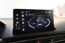 2025 Honda Civic Sedan Hybrid Sport Touring | ONE OWNER | CLEAN - Photo 14