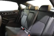 2025 Honda Civic Sedan Hybrid Sport Touring | ONE OWNER | CLEAN - Photo 21