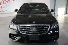 2018 Mercedes-Benz S-Class S 560 4MATIC LWB | HEADS UP DISPLAY | - Photo 3