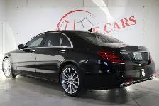 2018 Mercedes-Benz S-Class S 560 4MATIC LWB | HEADS UP DISPLAY | - Photo 5