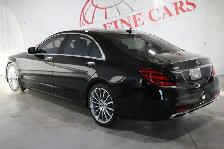 2018 Mercedes-Benz S-Class S 560 4MATIC LWB | HEADS UP DISPLAY | - Photo 6