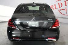 2018 Mercedes-Benz S-Class S 560 4MATIC LWB | HEADS UP DISPLAY | - Photo 7