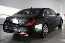 2018 Mercedes-Benz S-Class S 560 4MATIC LWB | HEADS UP DISPLAY | - Photo 8