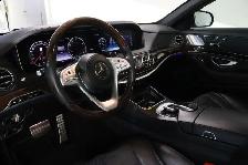 2018 Mercedes-Benz S-Class S 560 4MATIC LWB | HEADS UP DISPLAY | - Photo 10