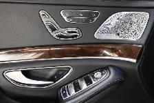 2018 Mercedes-Benz S-Class S 560 4MATIC LWB | HEADS UP DISPLAY | - Photo 16