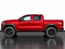 2026 Chevrolet Colorado 4WD Trail Boss Crew Cab Short Box 4-Whee - Photo 2