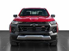 2026 Chevrolet Colorado 4WD Trail Boss Crew Cab Short Box 4-Whee - Photo 4