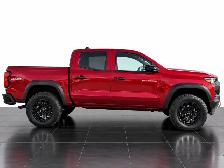 2026 Chevrolet Colorado 4WD Trail Boss Crew Cab Short Box 4-Whee - Photo 6