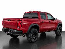 2026 Chevrolet Colorado 4WD Trail Boss Crew Cab Short Box 4-Whee - Photo 7