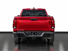 2026 Chevrolet Colorado 4WD Trail Boss Crew Cab Short Box 4-Whee - Photo 8