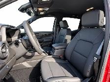 2026 Chevrolet Colorado 4WD Trail Boss Crew Cab Short Box 4-Whee - Photo 12