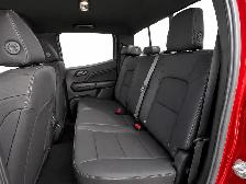 2026 Chevrolet Colorado 4WD Trail Boss Crew Cab Short Box 4-Whee - Photo 13