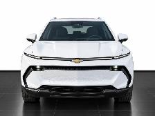 2027 Chevrolet Equinox EV LT2 w/PDE 4dr LT2 w/PDE - Photo 4