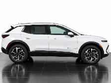 2027 Chevrolet Equinox EV LT2 w/PDE 4dr LT2 w/PDE - Photo 6