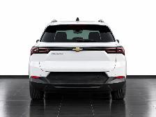 2027 Chevrolet Equinox EV LT2 w/PDE 4dr LT2 w/PDE - Photo 8