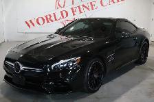 2017 Mercedes-Benz SL 63 | AMG PERFORMANCE PKG | INTELLIGENT DRI - Photo 2