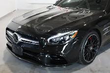 2017 Mercedes-Benz SL 63 | AMG PERFORMANCE PKG | INTELLIGENT DRI - Photo 3