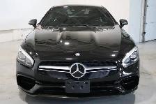 2017 Mercedes-Benz SL 63 | AMG PERFORMANCE PKG | INTELLIGENT DRI - Photo 5