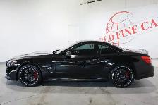 2017 Mercedes-Benz SL 63 | AMG PERFORMANCE PKG | INTELLIGENT DRI - Photo 6