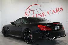 2017 Mercedes-Benz SL 63 | AMG PERFORMANCE PKG | INTELLIGENT DRI - Photo 7