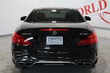 2017 Mercedes-Benz SL 63 | AMG PERFORMANCE PKG | INTELLIGENT DRI - Photo 11