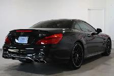2017 Mercedes-Benz SL 63 | AMG PERFORMANCE PKG | INTELLIGENT DRI - Photo 12