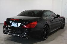 2017 Mercedes-Benz SL 63 | AMG PERFORMANCE PKG | INTELLIGENT DRI - Photo 13