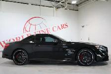 2017 Mercedes-Benz SL 63 | AMG PERFORMANCE PKG | INTELLIGENT DRI - Photo 14