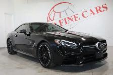 2017 Mercedes-Benz SL 63 | AMG PERFORMANCE PKG | INTELLIGENT DRI - Photo 15