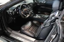 2017 Mercedes-Benz SL 63 | AMG PERFORMANCE PKG | INTELLIGENT DRI - Photo 21