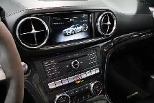 2017 Mercedes-Benz SL 63 | AMG PERFORMANCE PKG | INTELLIGENT DRI - Photo 23
