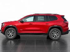 2027 GMC Acadia AT4 AWD AT4 - Photo 2
