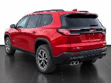 2027 GMC Acadia AT4 AWD AT4 - Photo 3