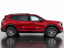 2027 GMC Acadia AT4 AWD AT4 - Photo 6