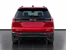 2027 GMC Acadia AT4 AWD AT4 - Photo 8