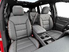 2027 GMC Acadia AT4 AWD AT4 - Photo 9