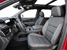2027 GMC Acadia AT4 AWD AT4 - Photo 10