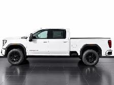 2026 GMC Sierra 2500HD AT4 Crew Cab Standard Box 4-Wheel Drive A - Photo 2