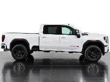 2026 GMC Sierra 2500HD AT4 Crew Cab Standard Box 4-Wheel Drive A - Photo 6