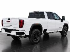 2026 GMC Sierra 2500HD AT4 Crew Cab Standard Box 4-Wheel Drive A - Photo 7