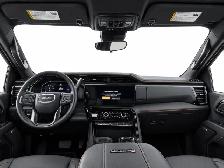 2026 GMC Sierra 2500HD AT4 Crew Cab Standard Box 4-Wheel Drive A - Photo 11