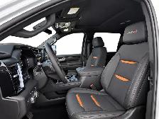 2026 GMC Sierra 2500HD AT4 Crew Cab Standard Box 4-Wheel Drive A - Photo 12